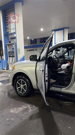 Ford Expedition